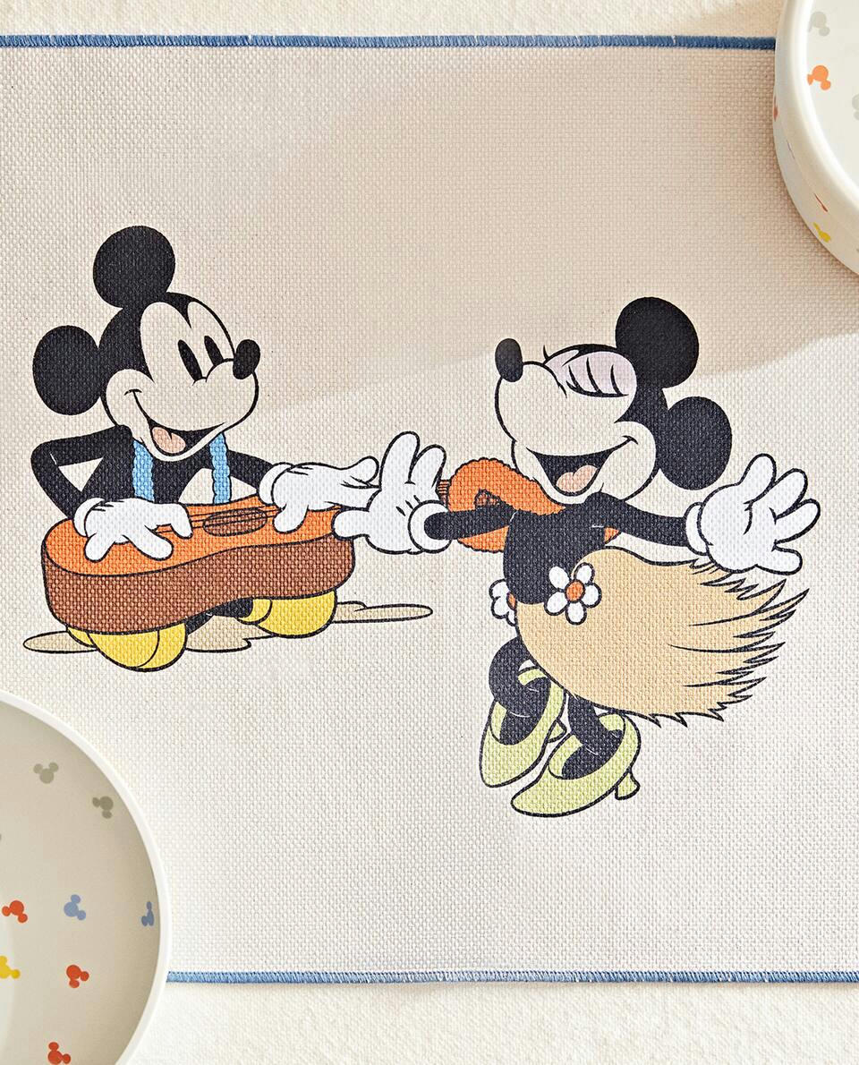 MICKEY MOUSE ? DISNEY PLACEMAT