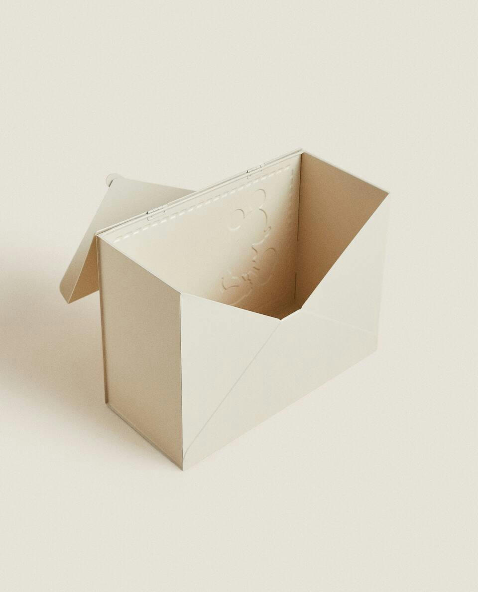 MICKEY MOUSE ? DISNEY LETTER BOX