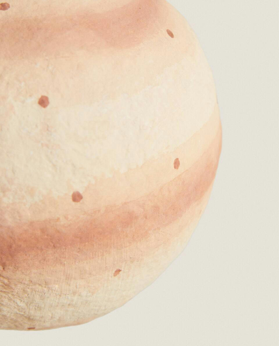 PAPER PLANETS (SET OF 2)