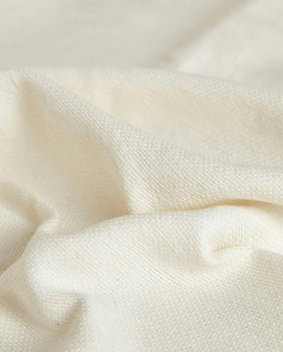 COTTON MULTI-PURPOSE BLANKET