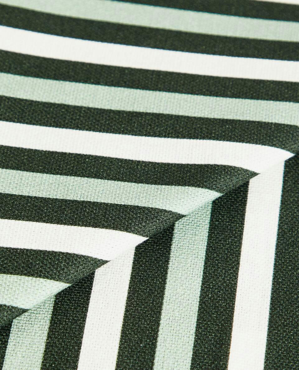 PACK OF FLORAL COTTON NAPKIN (PACK OF 2)