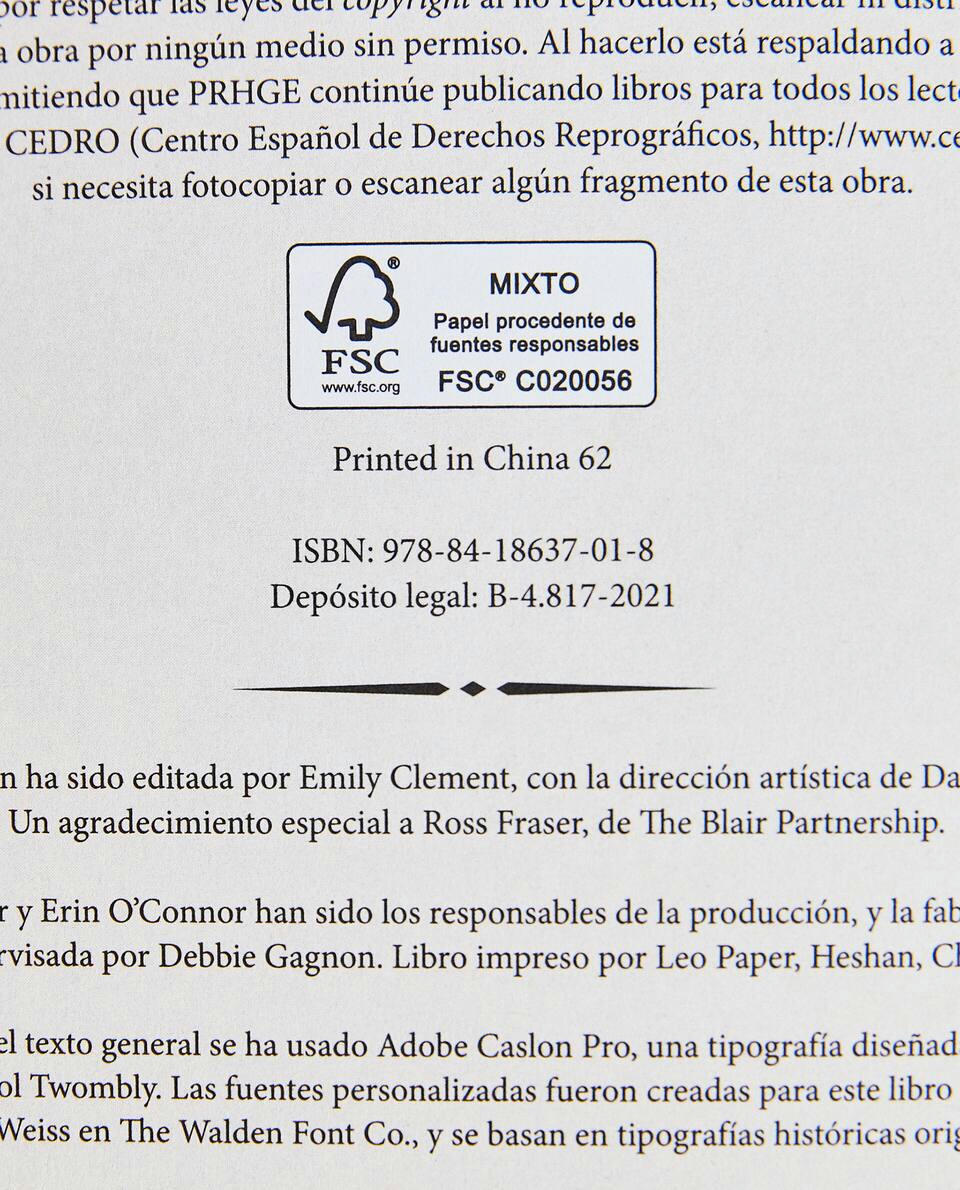 HARRY POTTER AND THE CHAMBER OF SECRETS BOOK