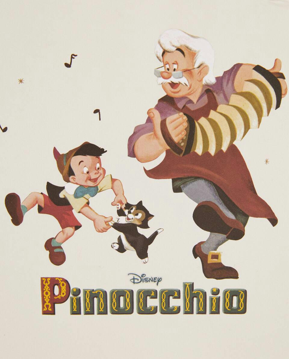 CHILDREN’S PINOCCHIO ? DISNEY CHRISTMAS BRIEFCASE