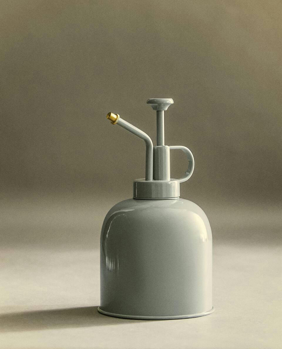 LACQUERED STEEL SPRAYER