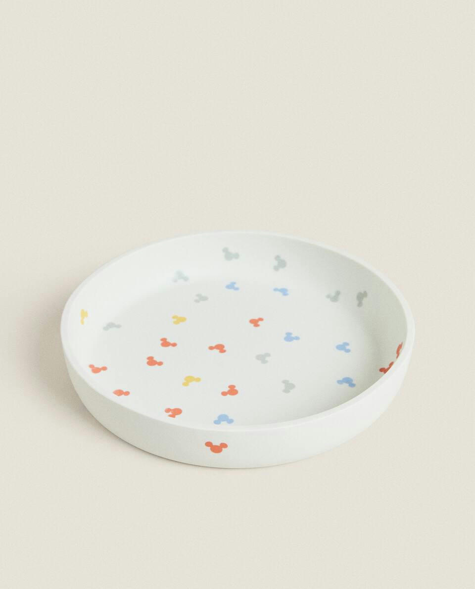 SILICONE ? DISNEY SET