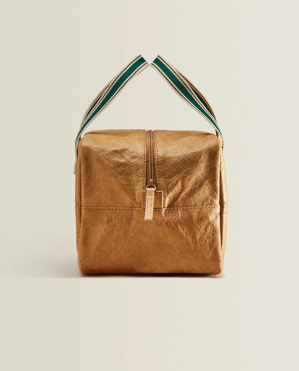 PAPER THERMAL FOOD BAG