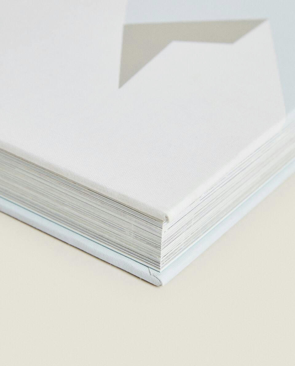 ASPEN STYLE ASSOULINE BOOK