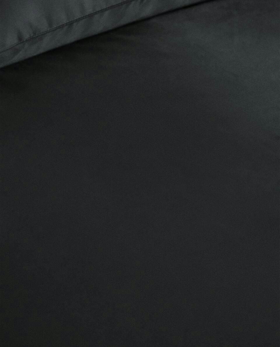 (500 THREAD COUNT) SATEEN DUVET COVER