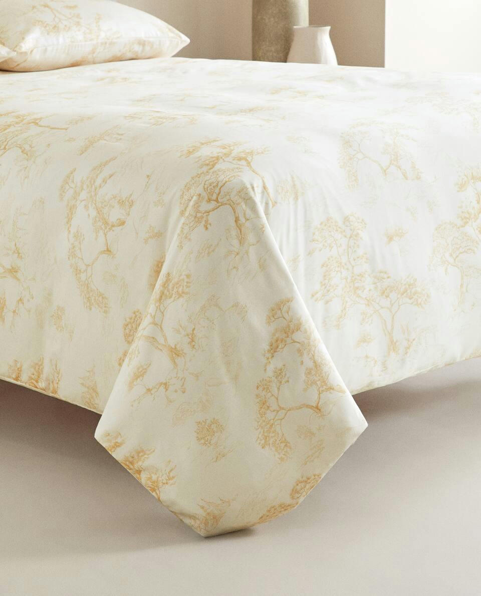 TOILE DE JOUY DUVET COVER