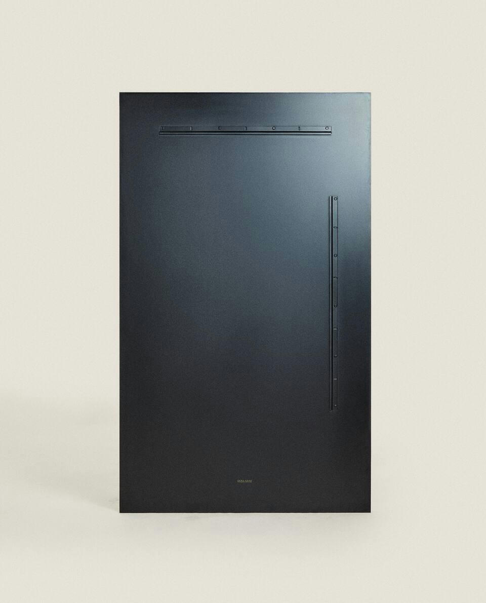 ANTIQUE FINISH MIRROR