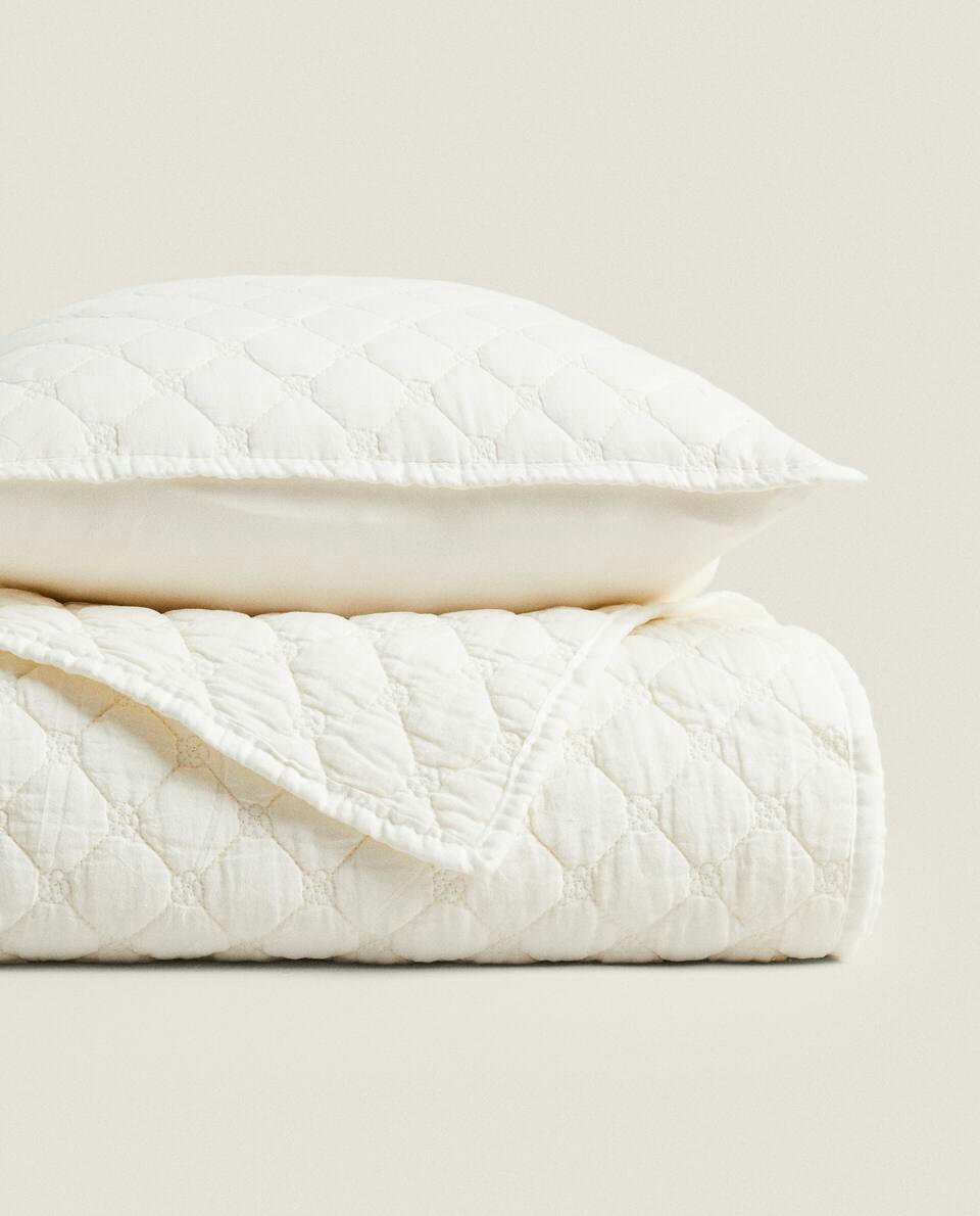 CHILDREN’S MICROFIBRE QUILT