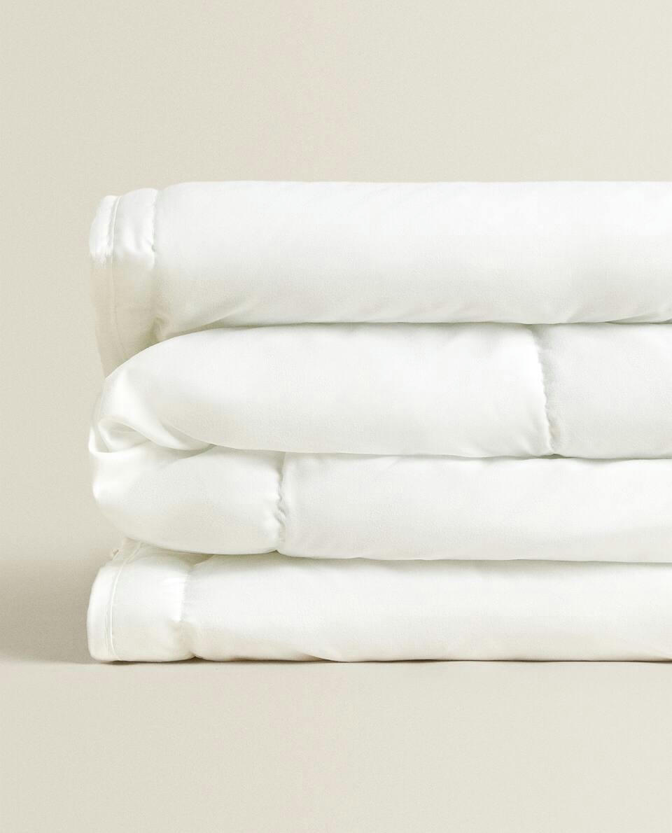 (125 GxM2) MICROFIBRE SUMMER DUVET FILLING