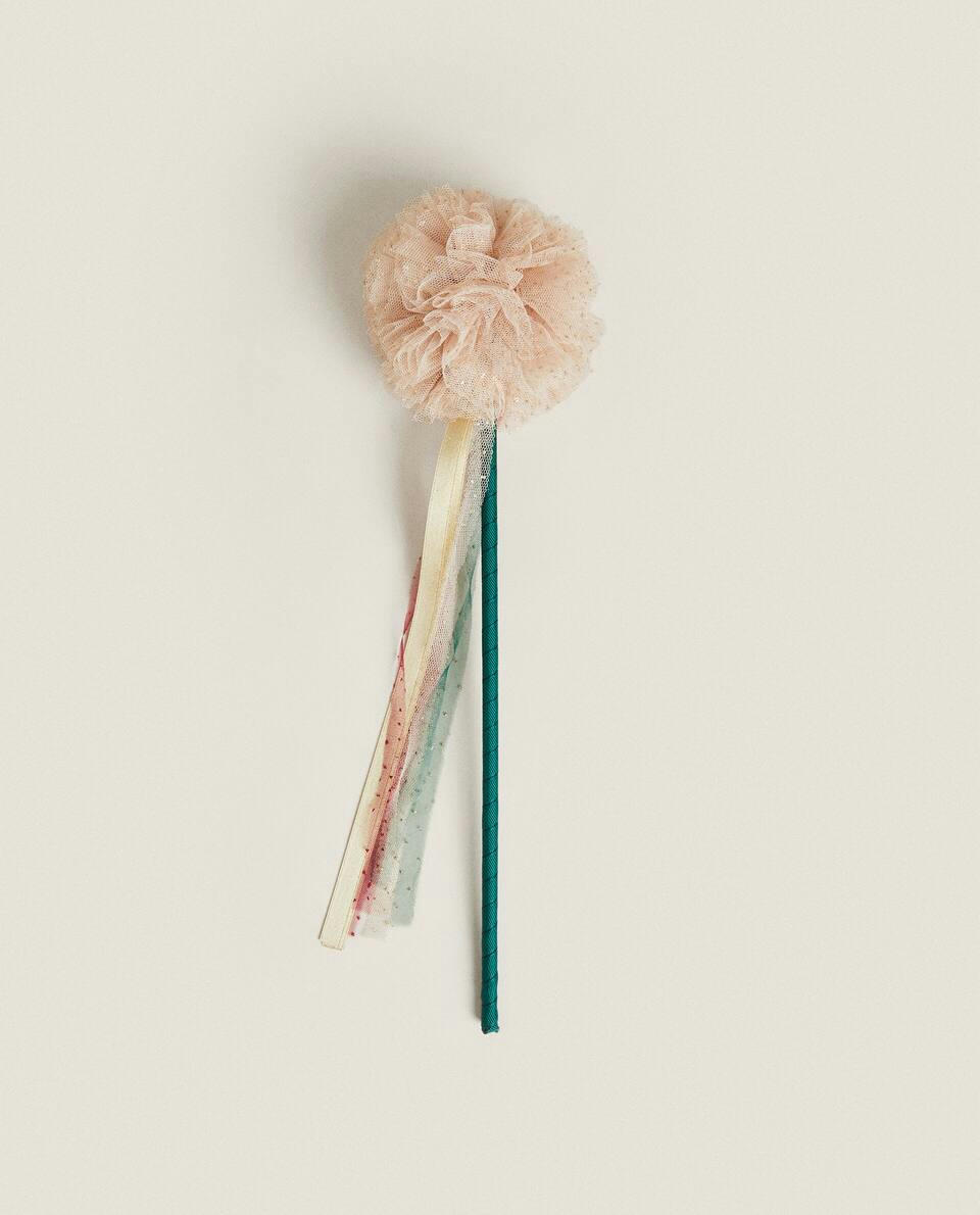 CHILDREN’S CHRISTMAS COSTUME MAGIC WAND