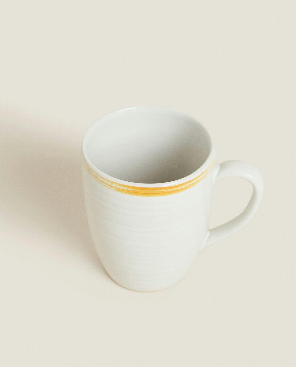 RIM DETAIL CUP
