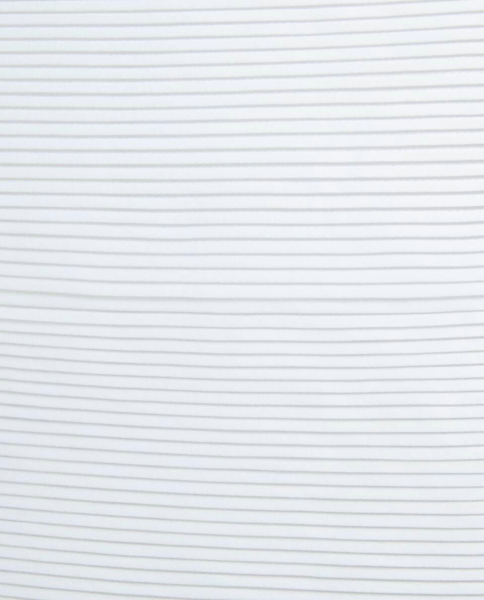 PLEATED CUSHION COVER