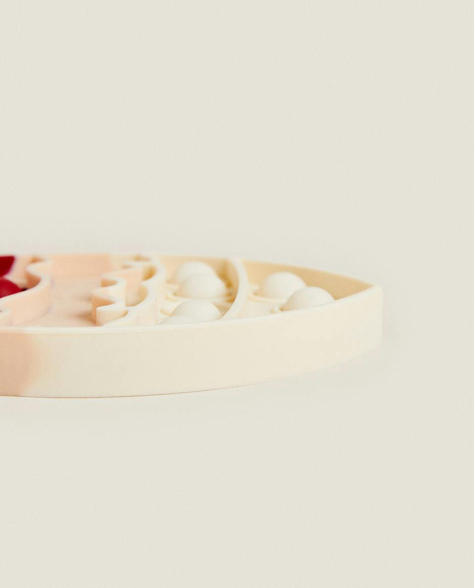 KIDS’ CHRISTMAS BUBBLE TOY