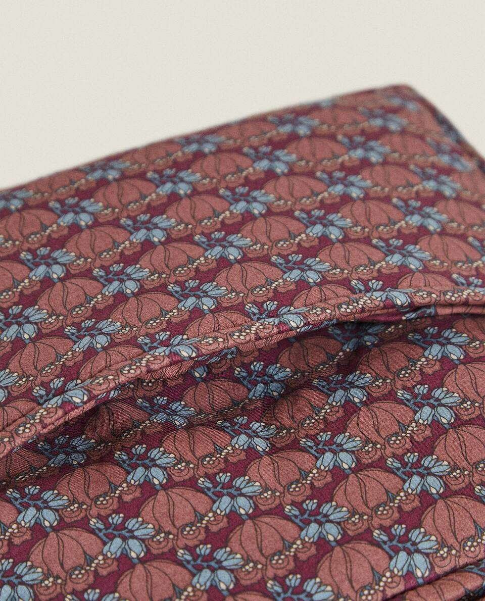 MADE WITH LIBERTY FABRIC CHILDREN’S ORGANISER