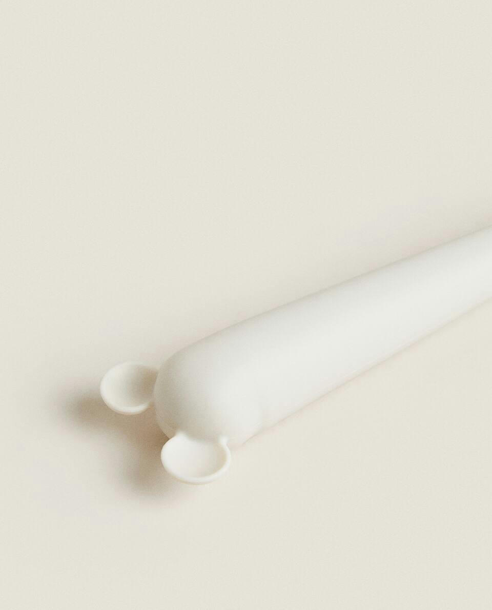 MICKEY MOUSE ? DISNEY SILICONE SPOON