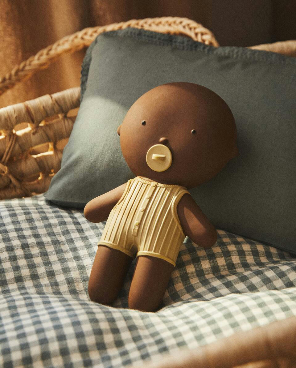 CHILDREN'S MINI GOMMU BABY HONEY DOLL