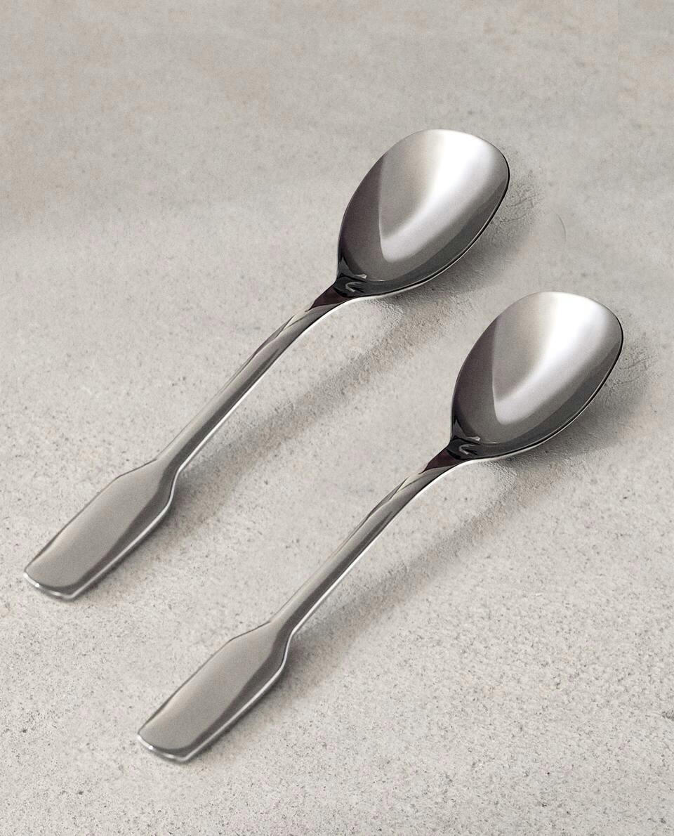 SET OF 2 - SPOON