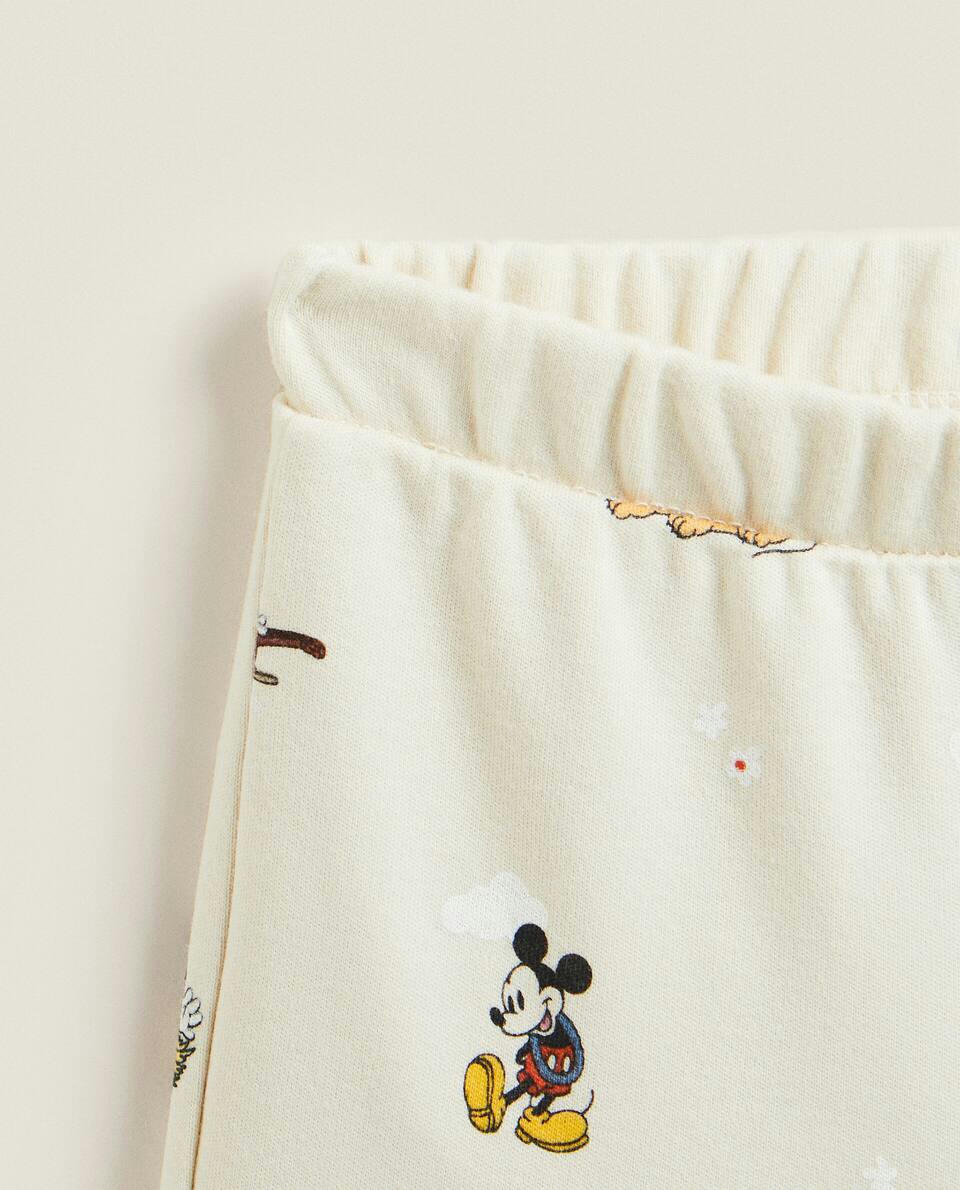 KID’S MICKEY MOUSE ? DISNEY SET OF SHORT PYJAMAS