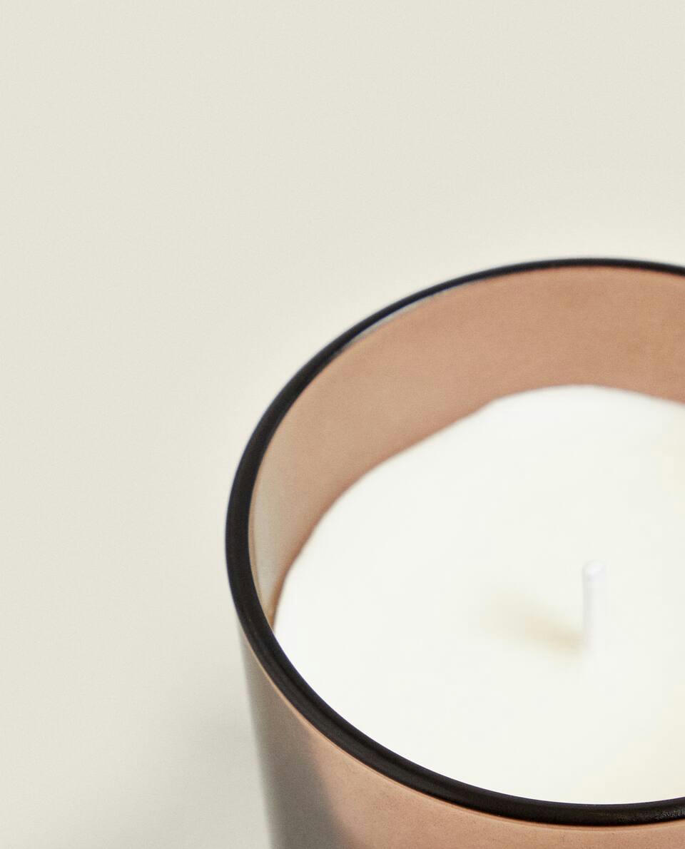 MYSTIQUE NOIR SCENTED CANDLES