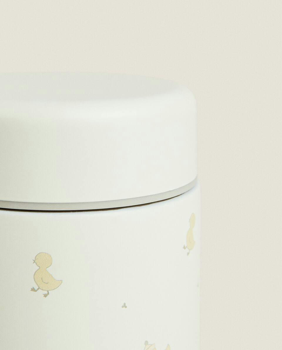 DUCKLING THERMAL CONTAINER