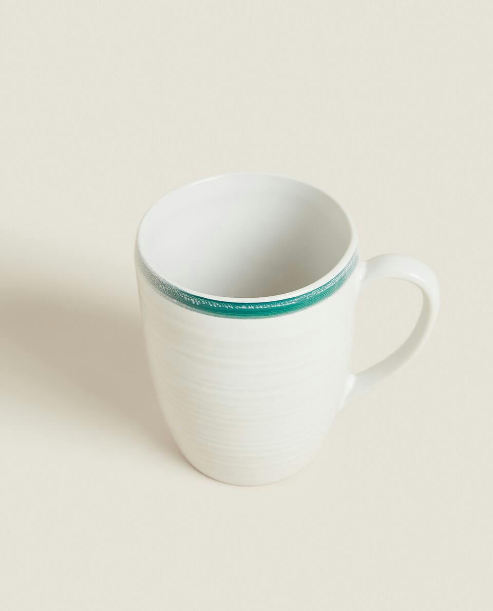 RIM DETAIL CUP