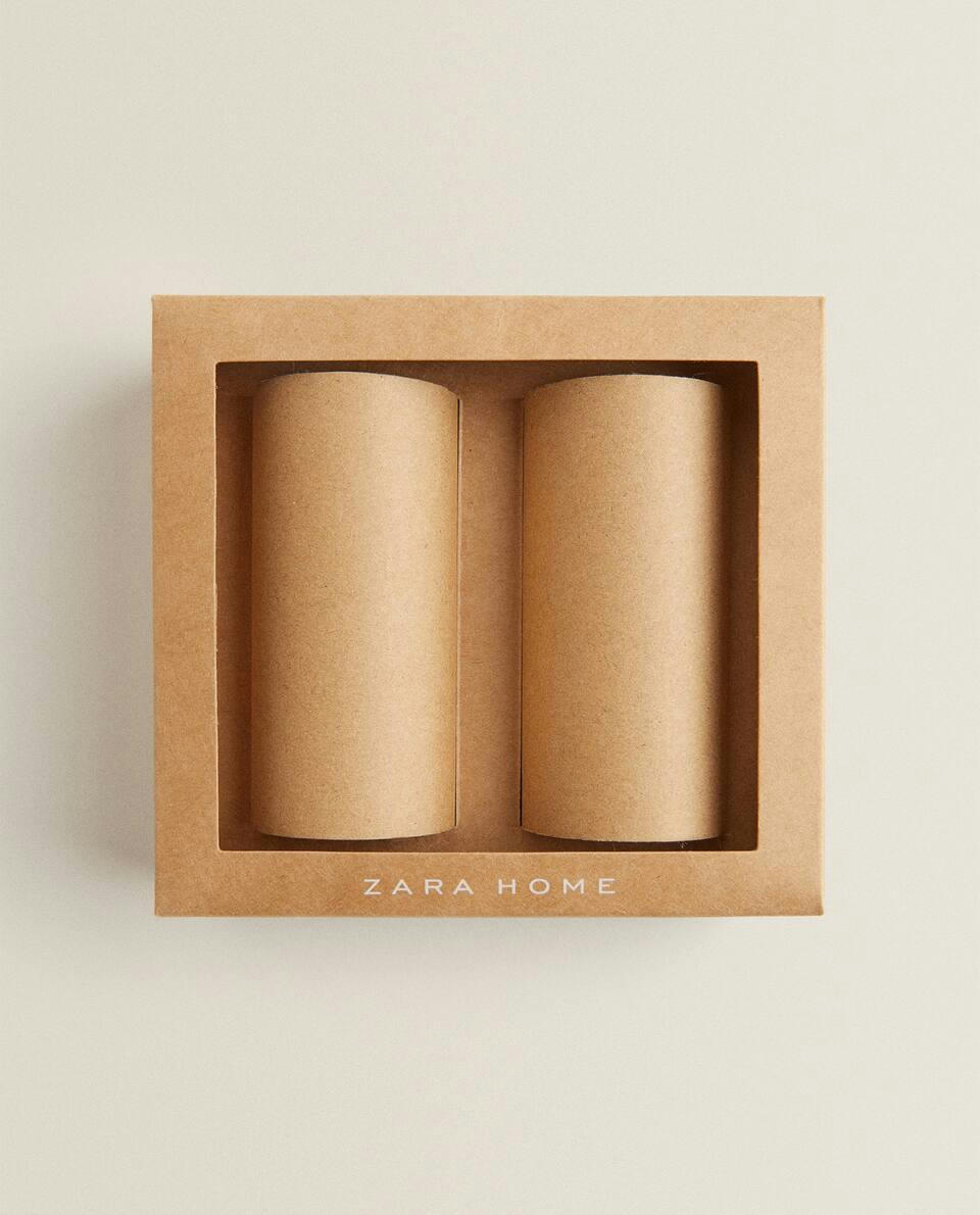 LINT ROLLER REFILL (PACK OF 2)