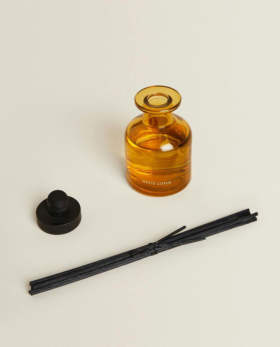 DIFUSOR STICKS 120ML WHITE LOTUS