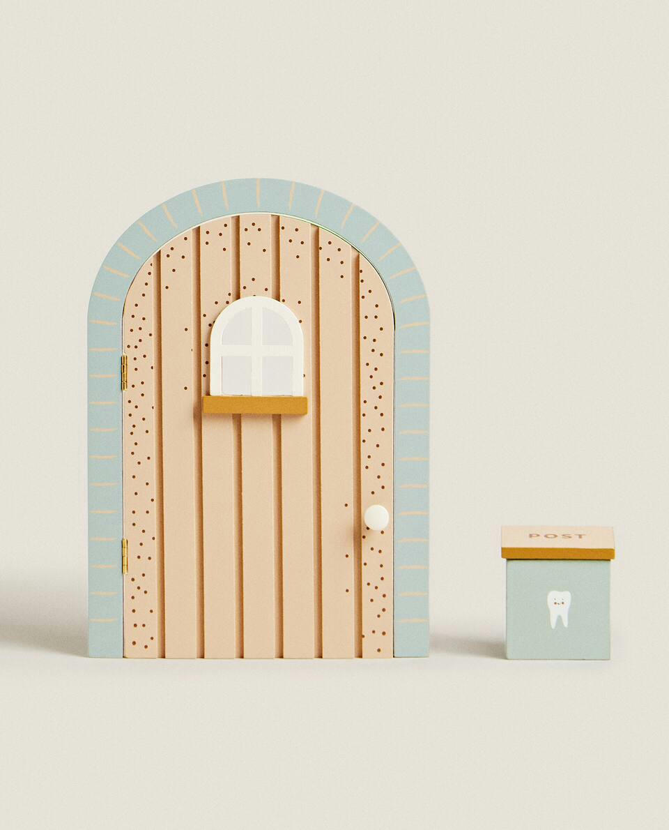 MINI MAGIC DOOR WITH BOX