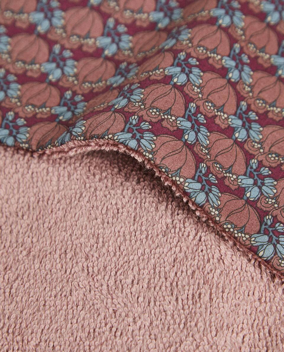 PACK OF CHILDREN’S MADE WITH LIBERTY FABRIC MUSLIN CLOTHS (PACK OF 2)