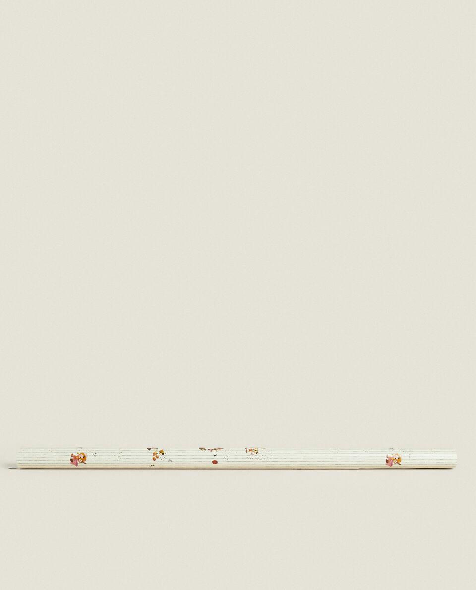 CHILDREN’S PINOCCHIO ? DISNEY CHRISTMAS WRAPPING PAPER