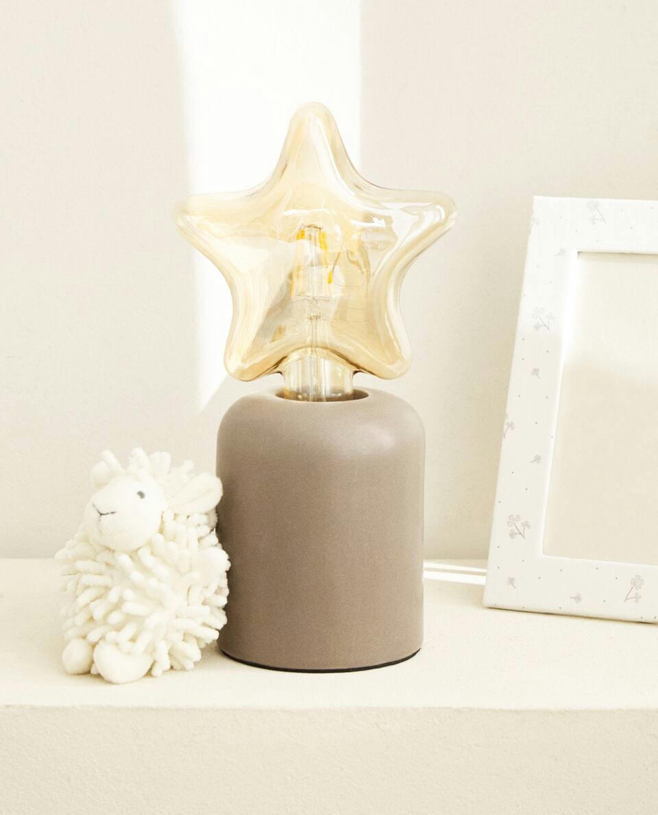 STAR LAMP