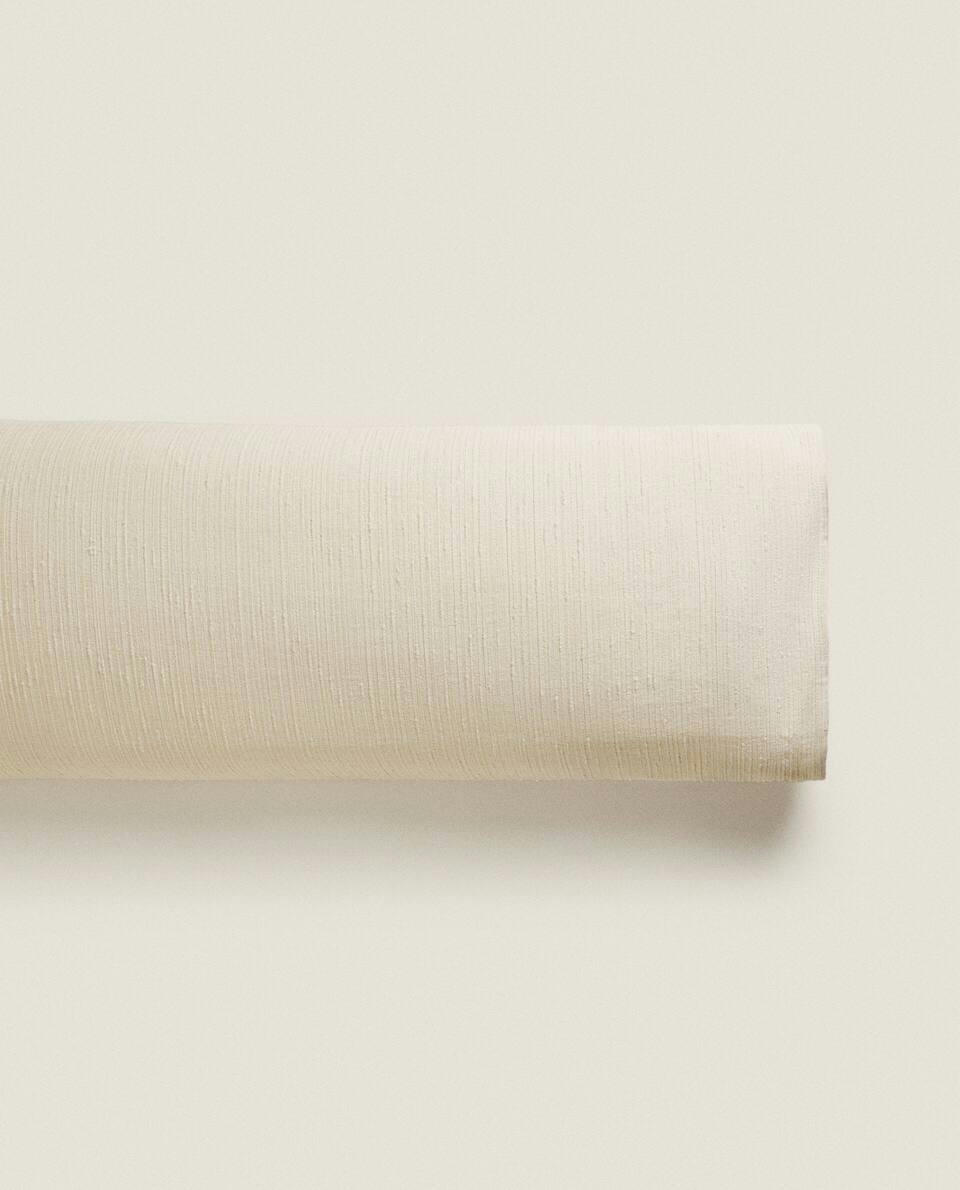 SHINY CHRISTMAS COTTON PILLOWCASE