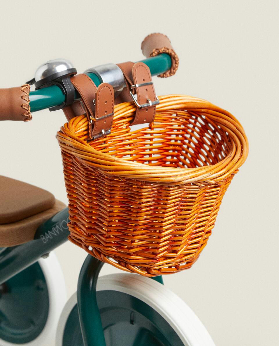 BANWOOD CHILDREN'S TRICYCLE