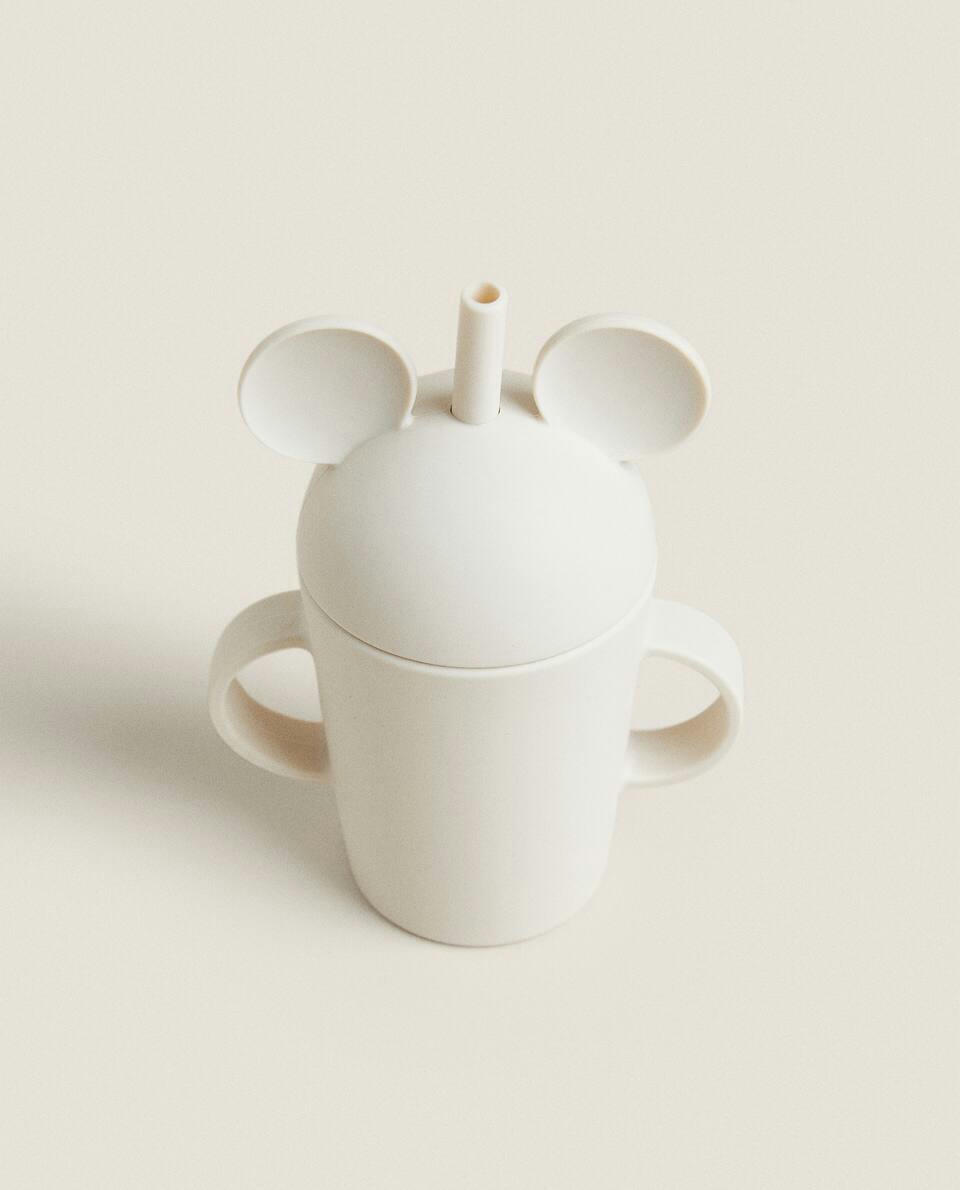 MICKEY MOUSE ? DISNEY SILICONE TUMBLER