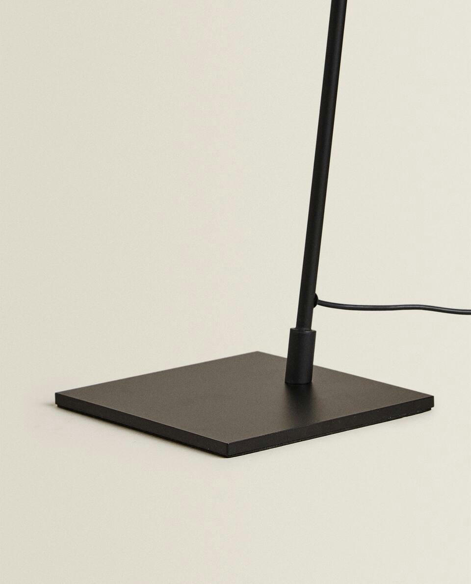 LED METAL DESK LAMP