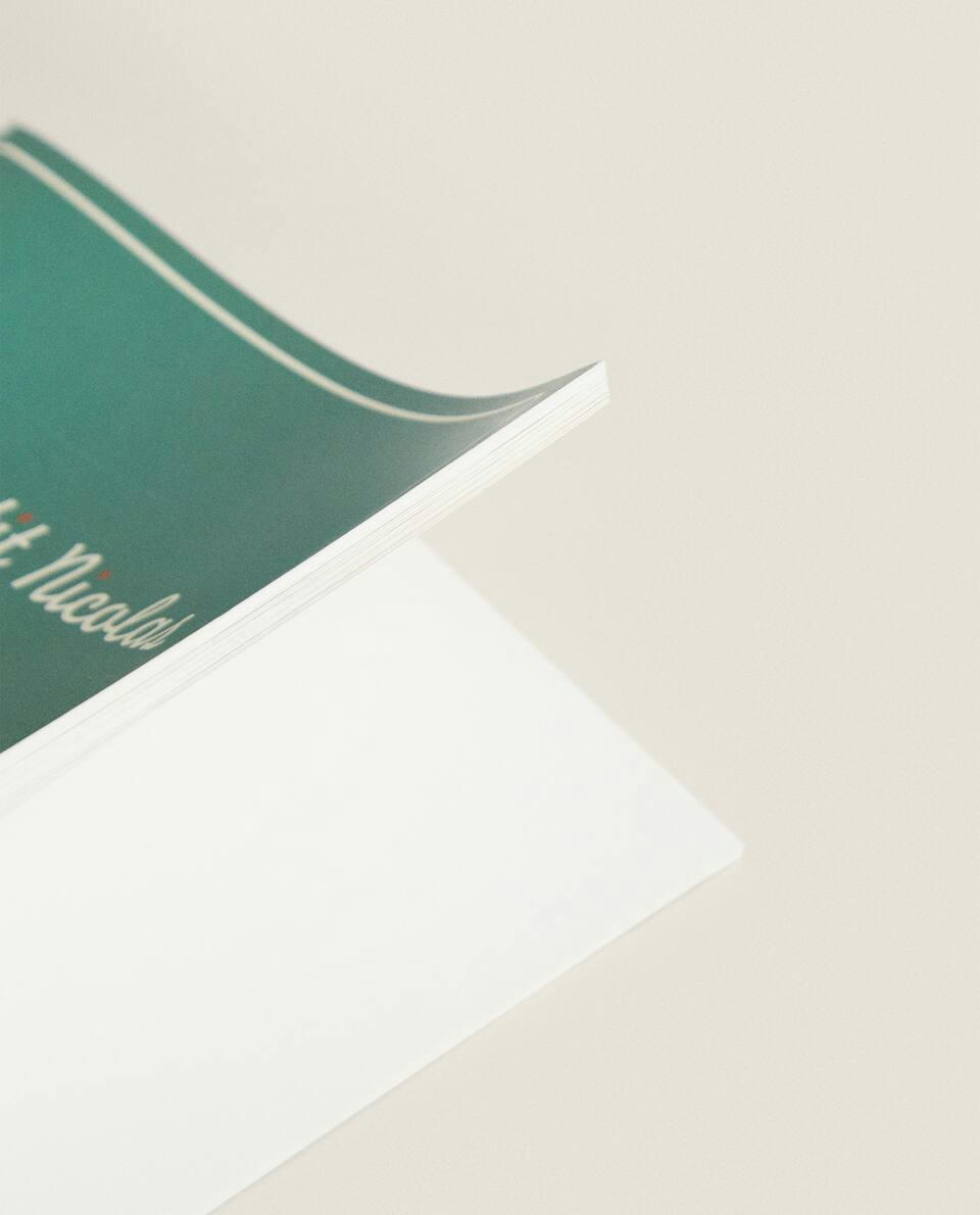 CHILDREN'S LE PETIT NICOLAS ? NOTEBOOK