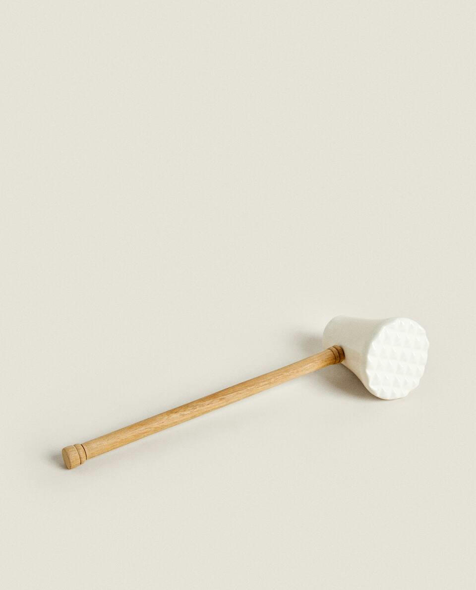 ACACIA MALLET
