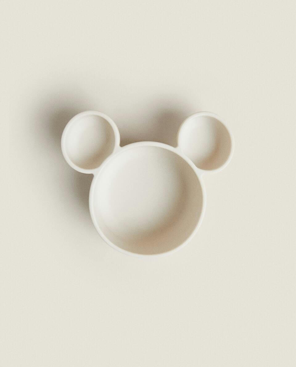 MICKEY MOUSE ? DISNEY SILICONE BOWL