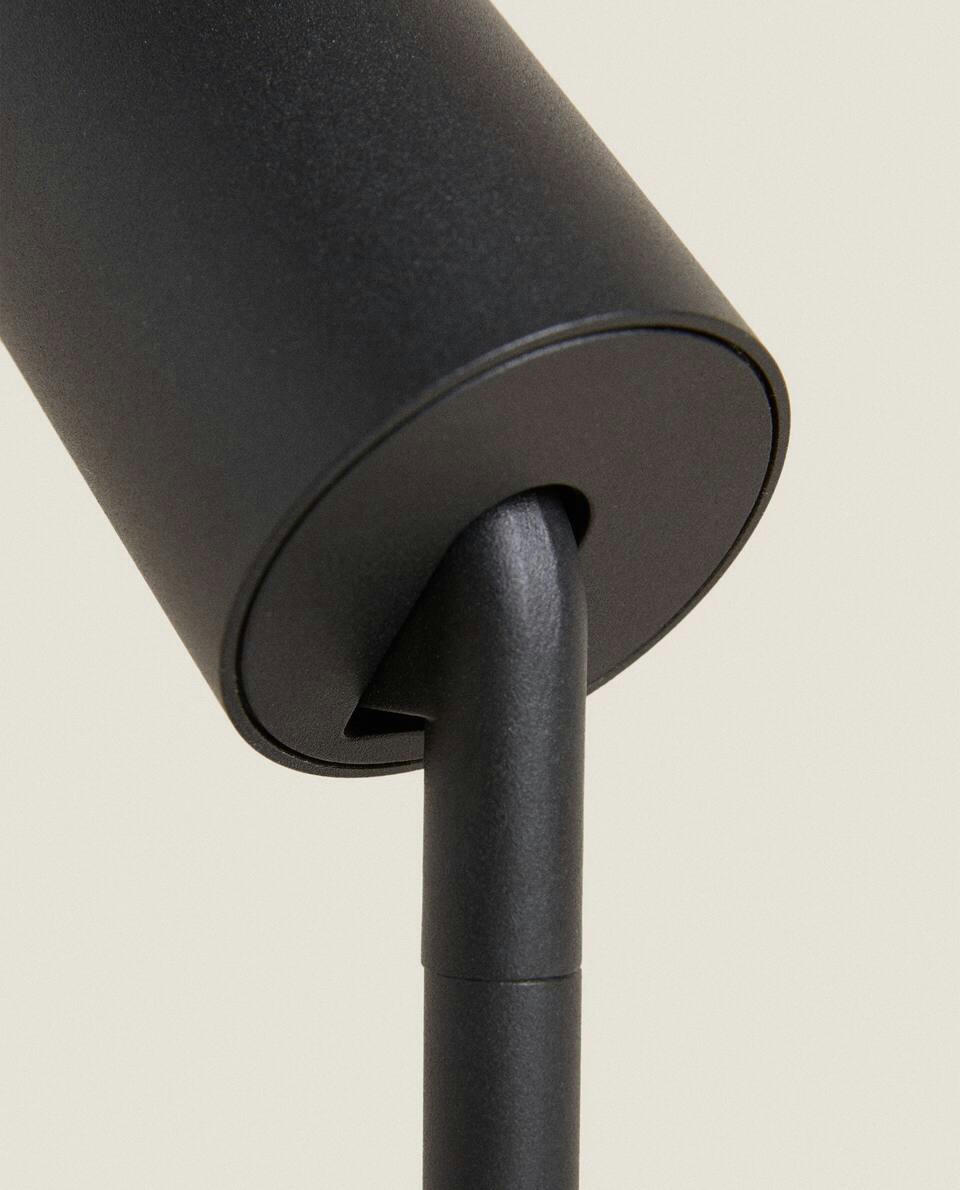 ADJUSTABLE WALL LAMP