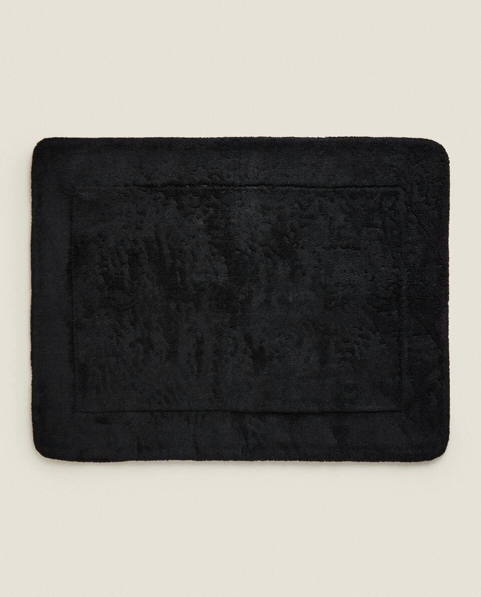 EXTRA SOFT BATH MAT