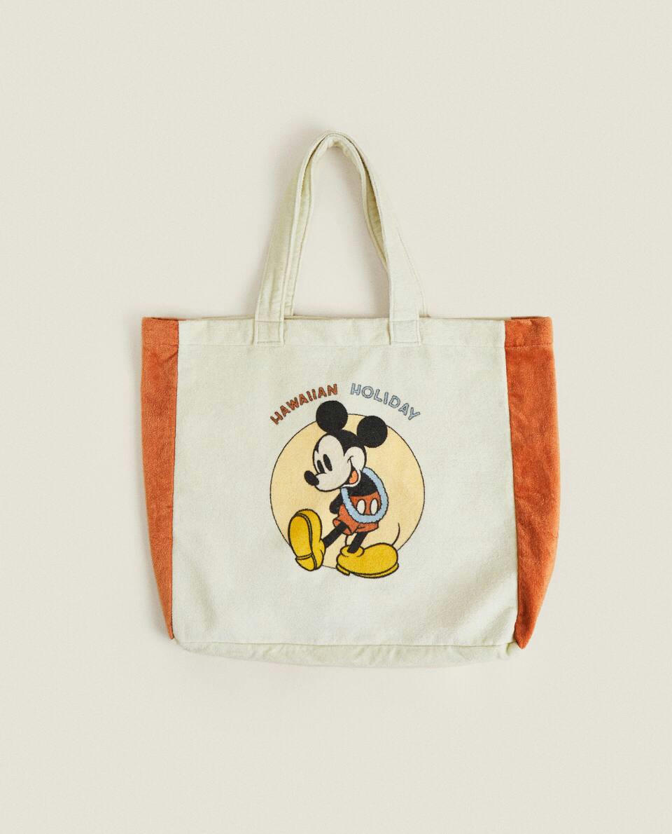 MICKEY MOUSE ? DISNEY BEACH BAG