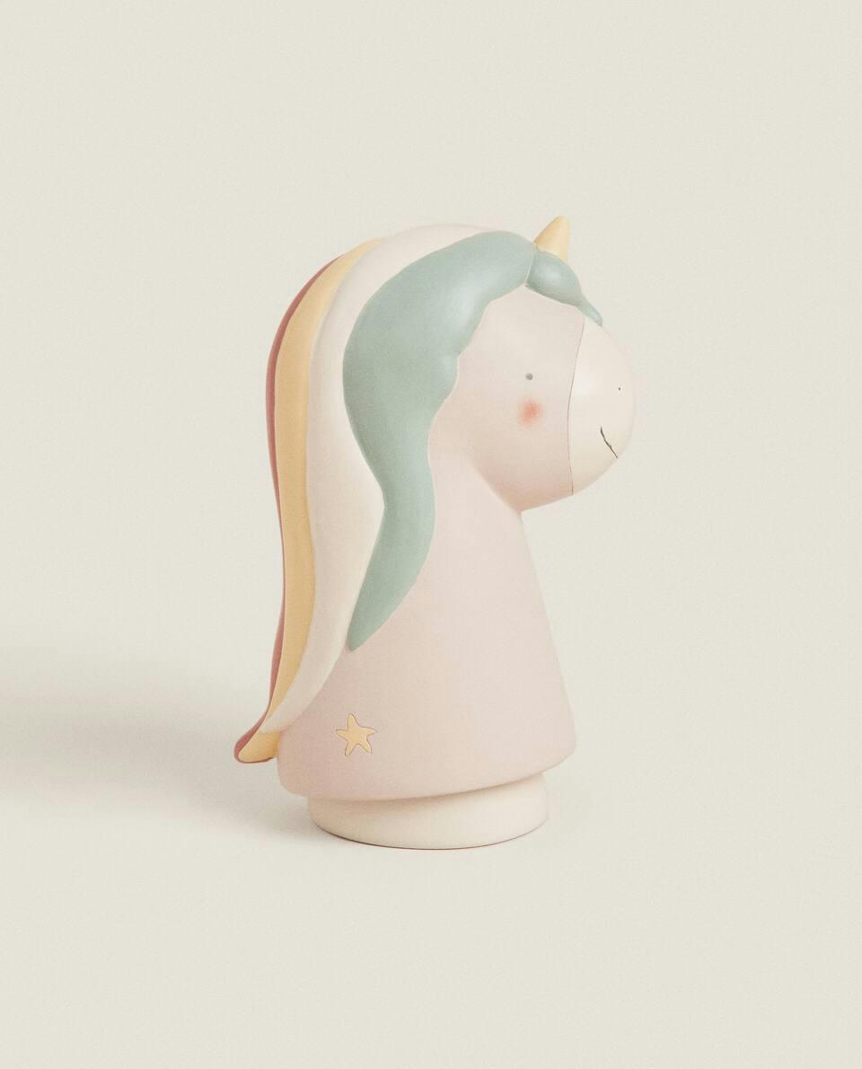 UNICORN RESIN DISPENSER