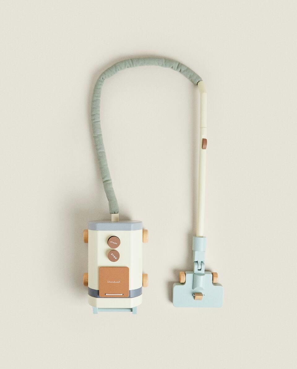 TOY VACUUM