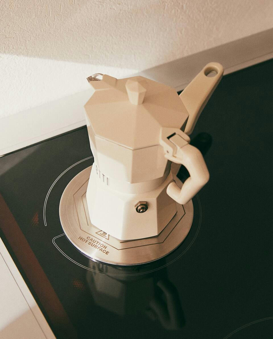 BIALETTI INDUCTION CONVERTOR