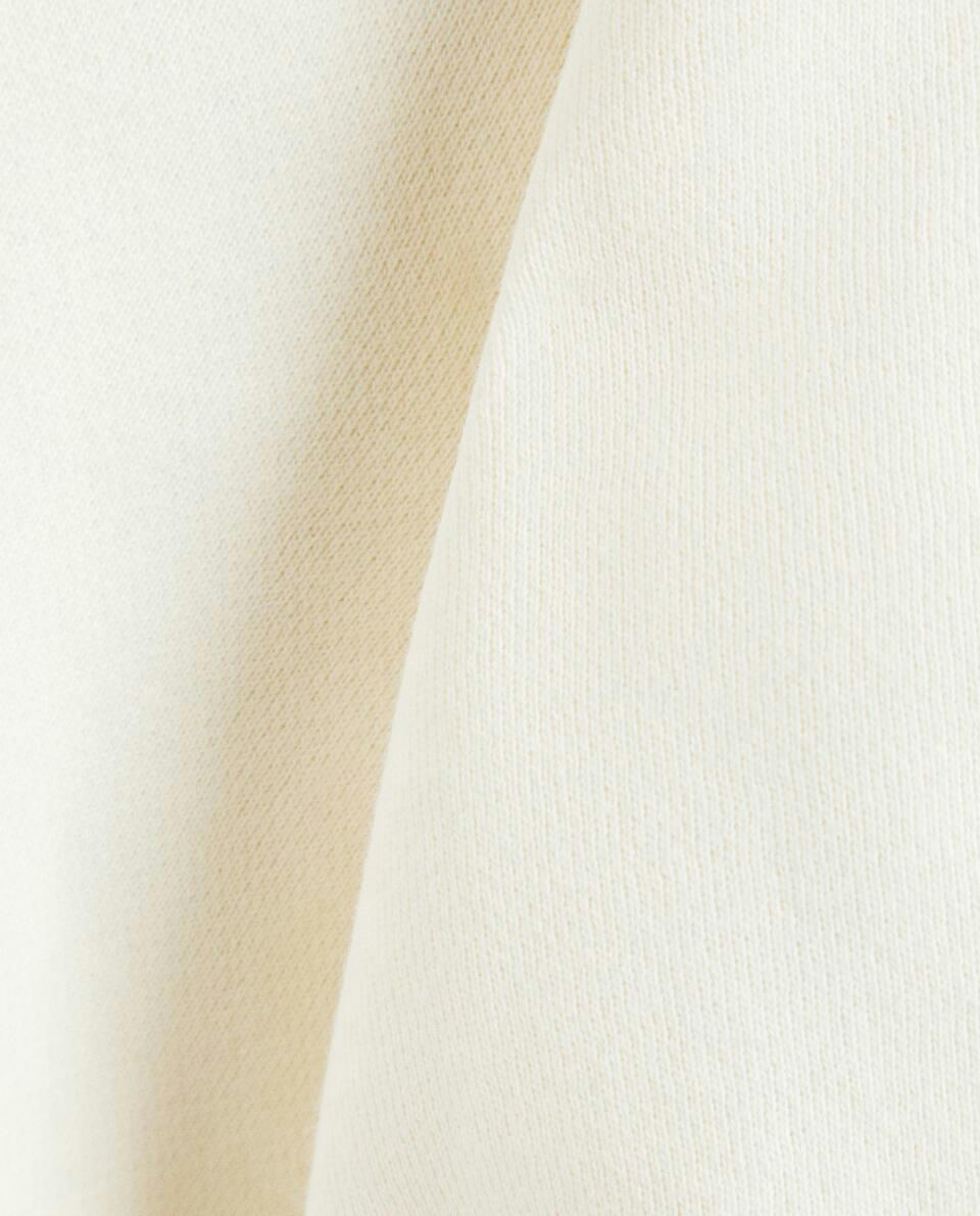 CHILDREN’S LE PETIT NICOLAS ? COTTON SWEATSHIRT