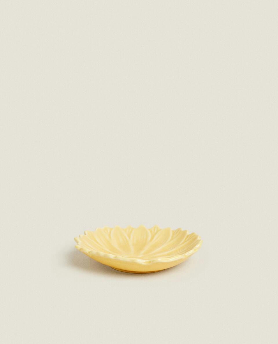 FLOWER MINI BOWL
