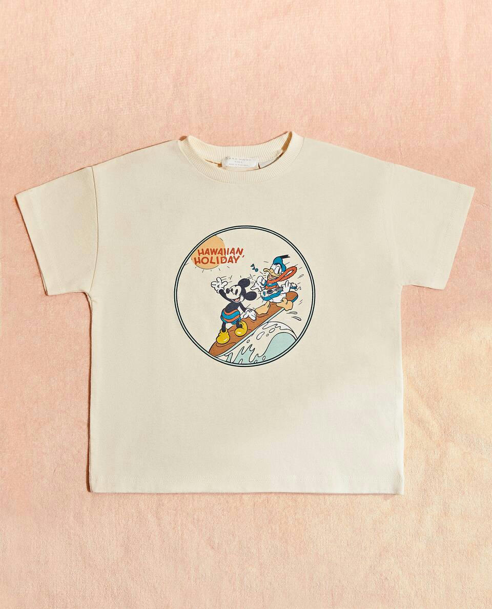 MICKEY MOUSE ? DISNEY T-SHIRT